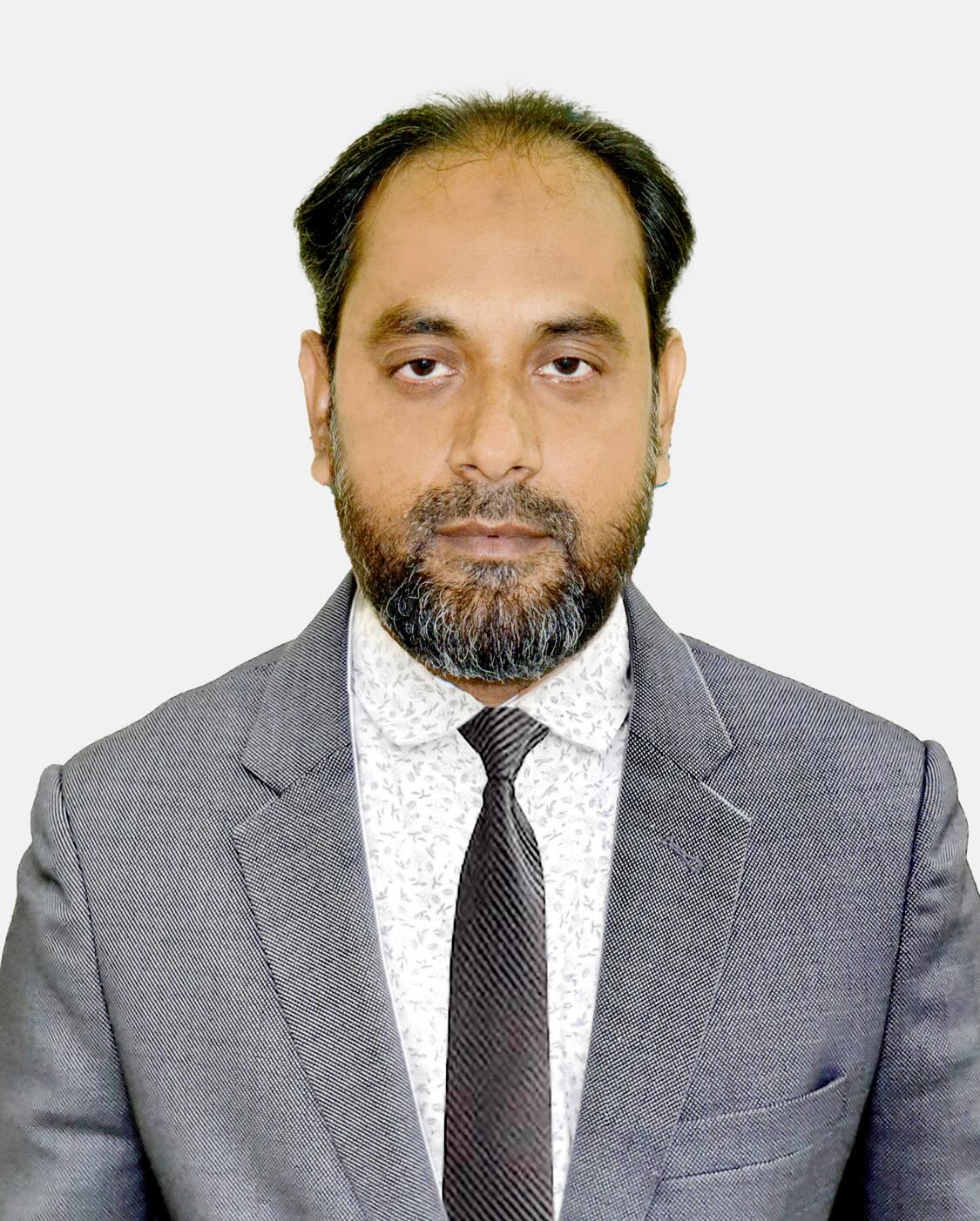 Md. Maksudur Rahman