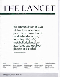 Image of The Lancet : 10504