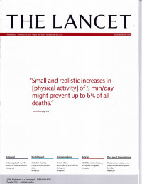 Image of The Lancet : 10526