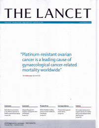 Image of The Lancet : 10538